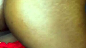 damn this cute colombian puta shakes ass and masturbates so hot