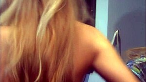 Monique and Charmane dive into each other's pussies asian style