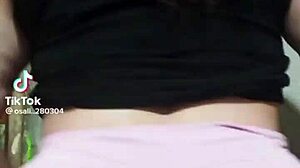 damn that big ass granny's panties marking her curves got me 😍🍑