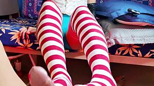 Quick sucking then horny Indian best friend pussy pounding cowgirl style