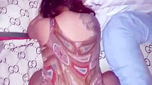 pregnant filipina wife cheats craving creampie in her hairy tight beaver