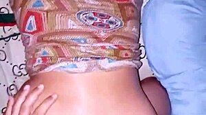 pregnant filipina wife cheats craving creampie in her hairy tight beaver