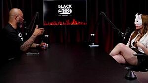 quem ela mama senta ou passa - victoria rubro squirting on sheer red pau 🔥💦