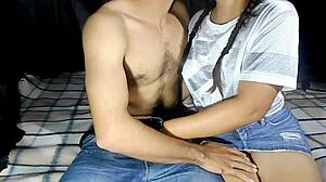 ex of my best friend convinces me for raw anal creampie homemade screams