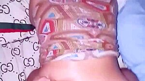 pregnant filipina wife cheats craving creampie in her hairy tight beaver