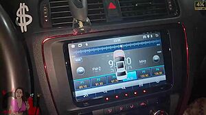 i flash my brazilian wife outdoors then watch her get filled by stranger