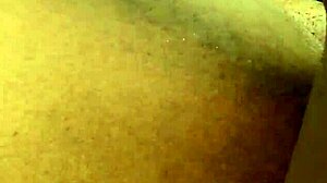 Chubby ebony slut flashes big boobs fat ass in see-through red to lure neighbor huge bbc outdoor full movie