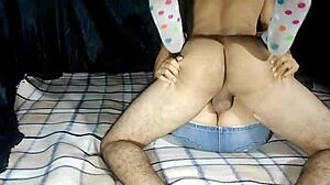 ex of my best friend convinces me for raw anal creampie homemade screams