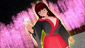 boko877's hottest femdom cumshot compilation with footjobs and wrestling