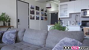 Riley Mae's Adventurous Stepsis Exploits