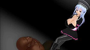 boko877's hottest femdom cumshot compilation with footjobs and wrestling