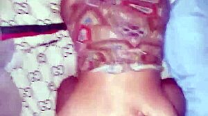 pregnant filipina wife cheats craving creampie in her hairy tight beaver