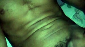 ever crave more teasing solo massage play that builds endless pleasure?