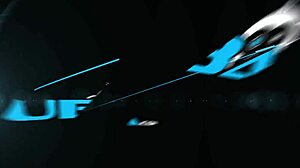 Skinny Blonde Stripper Sarah Ripped Clothes Fucked Hard in Night Club Backroom Cumshot