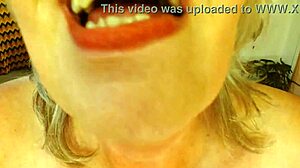 oh dawnskye1962, find that collab partner with your curvy hairy pussy and big tits!