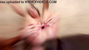 Joana Faces Intense 2on1 BBC Double Anal Creampie ATM Balls Deep Rough Gapes Pee Drink Shower