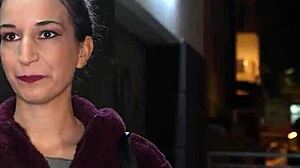 ever seen a big dick rookie like rebeka rock debut at 35 rough?