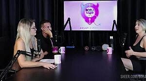 mary red queen's wild bora cast clips with bruna carlos watch on sheer red