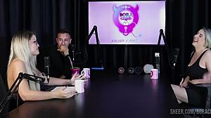 mary red queen's wild bora cast clips with bruna carlos watch on sheer red