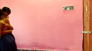 hanif pounds sumona and popy khatun in wild desi threesome 😍🍆 two hot girls one guy