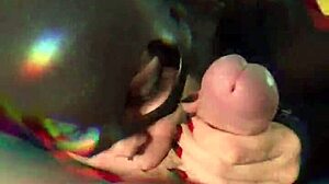 I crave sucking Wellington Prado's massive cock deep in my throat