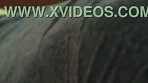 real couple's intimate jeans bra panties sex unleashes raw orgasms