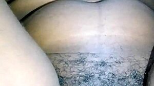 is this tight pussy ready for monster cock's brutal pounding?