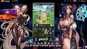 Uh jogos secretos xvideos... king of kinks rei das perversões??