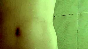 hey college girl you got caught masturbating that big pussy in the shower didn't you teen 18+