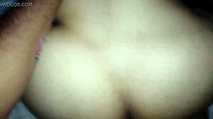 Dude destroying my fave whore lady's ass