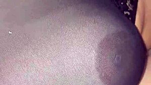 Watch me tease my pussy with toys before my friend joins for creampie fun?