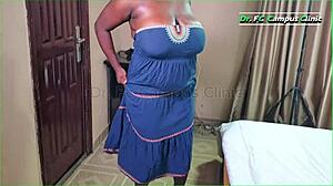 Why my best friend's wife secretly craves homemade BBC pounding action