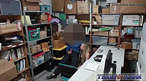 Fuck Taxi Police Duty Bound Group of Petite Teen 18+ Blondes in Hardcore Car Orgy