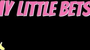 i kept slamming my step sister's pussy until blasting cum all over her pretty face