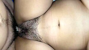 neighborhood whore begs louder tv to hide her wild moans