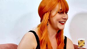 i crave a thick cock to fill my redhead milf desires right now