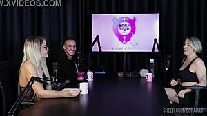 mary red queen's wild bora cast clips with bruna carlos watch on sheer red