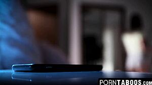 Savage! Old Man Bareback Pounds Innocent Girl!