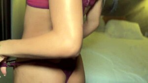 Liz Mendez First Time Porn Video with Big Cock Doggystyle Cowgirl Cum Swallow POV