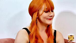 i crave a thick cock to fill my redhead milf desires right now