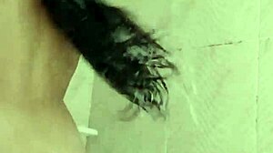 hey college girl you got caught masturbating that big pussy in the shower didn't you teen 18+