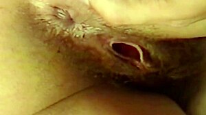 Stepson ravages stepmom's big ass begging for deep anal creampie