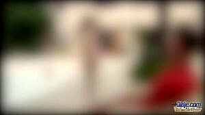 Trophy 18+ Redhead Girlfriend Begs Grandpa's Cock Deep In Pussy