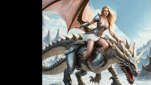 dude, check this epic nata dalle leggende pmv... fantasy cosplay monster parody with porno music vibes!