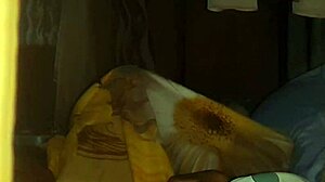 SI YAYA NA LANG DAW MUNA ANG IKAMA KO HABANG SA TRABAHO PA SI MISES