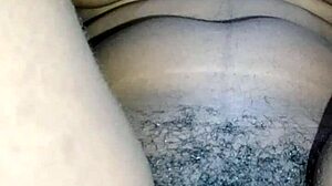 is this tight pussy ready for monster cock's brutal pounding?