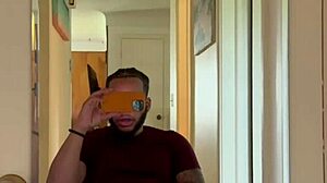 hey neighbor stroke your cock on facetime while i tease you with joi