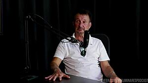 carlos urach steamy podcast moments bia pri part 4