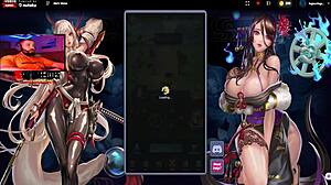 Uh jogos secretos xvideos... king of kinks rei das perversões??