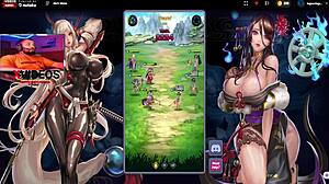 Uh jogos secretos xvideos... king of kinks rei das perversões??